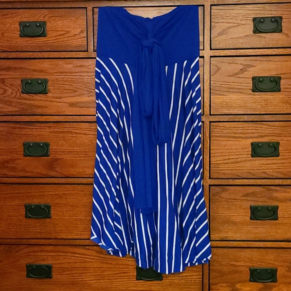 Cover up dress